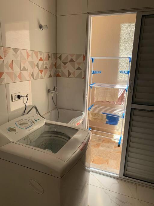Apartamento Apartamento Bem Localizado!