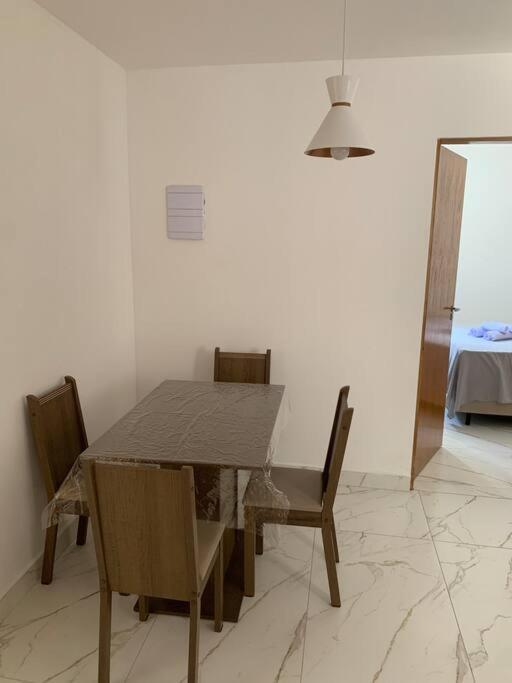 Apartamento Apartamento Bem Localizado!